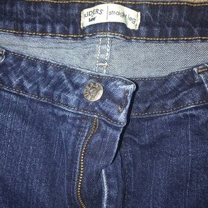 Lee Rider Jeans
